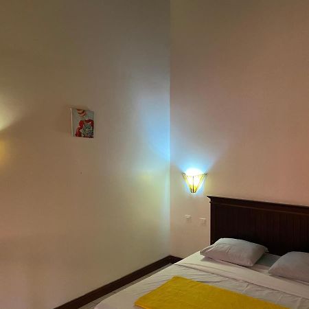 Appartement Vanille 2 Сент-Анн Екстер'єр фото